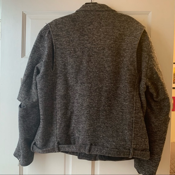 Moto Jacket BraveGentleman - Picture 3 of 9